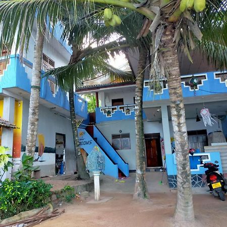 Chandi Gaya Beach Guesthouse Tangalle Extérieur photo