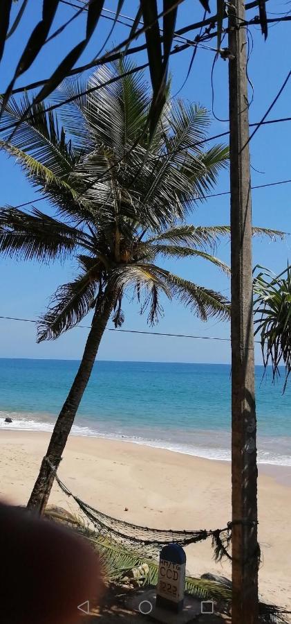 Chandi Gaya Beach Guesthouse Tangalle Extérieur photo