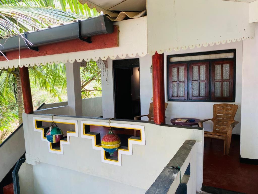 Chandi Gaya Beach Guesthouse Tangalle Extérieur photo
