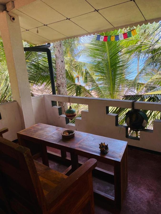 Chandi Gaya Beach Guesthouse Tangalle Extérieur photo