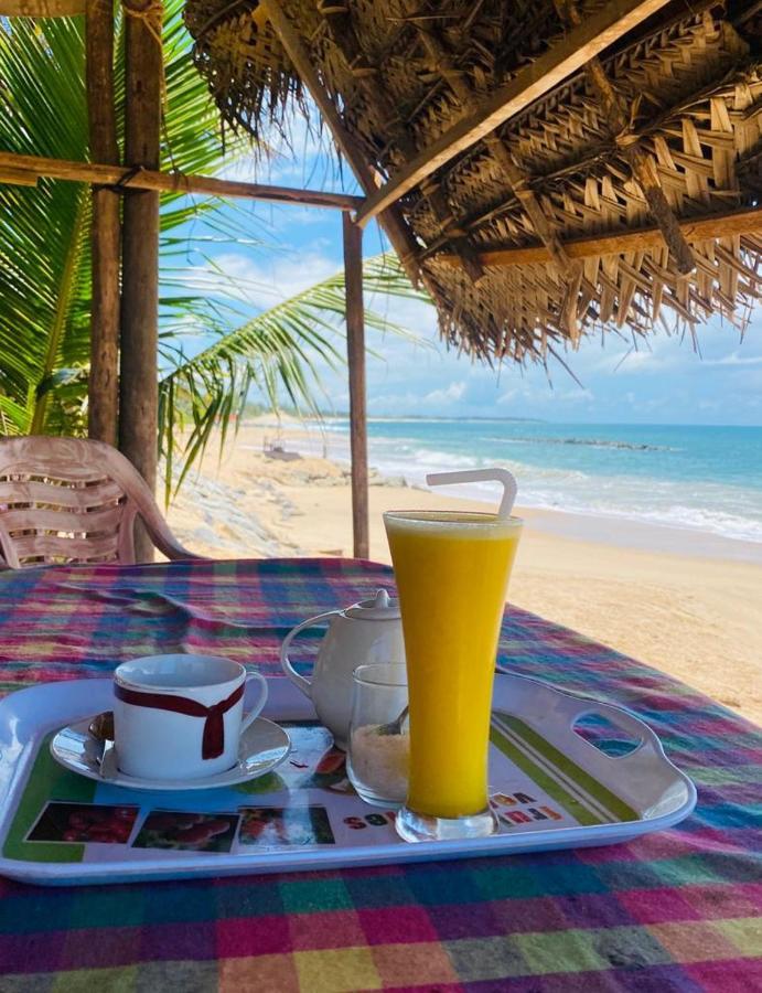 Chandi Gaya Beach Guesthouse Tangalle Extérieur photo