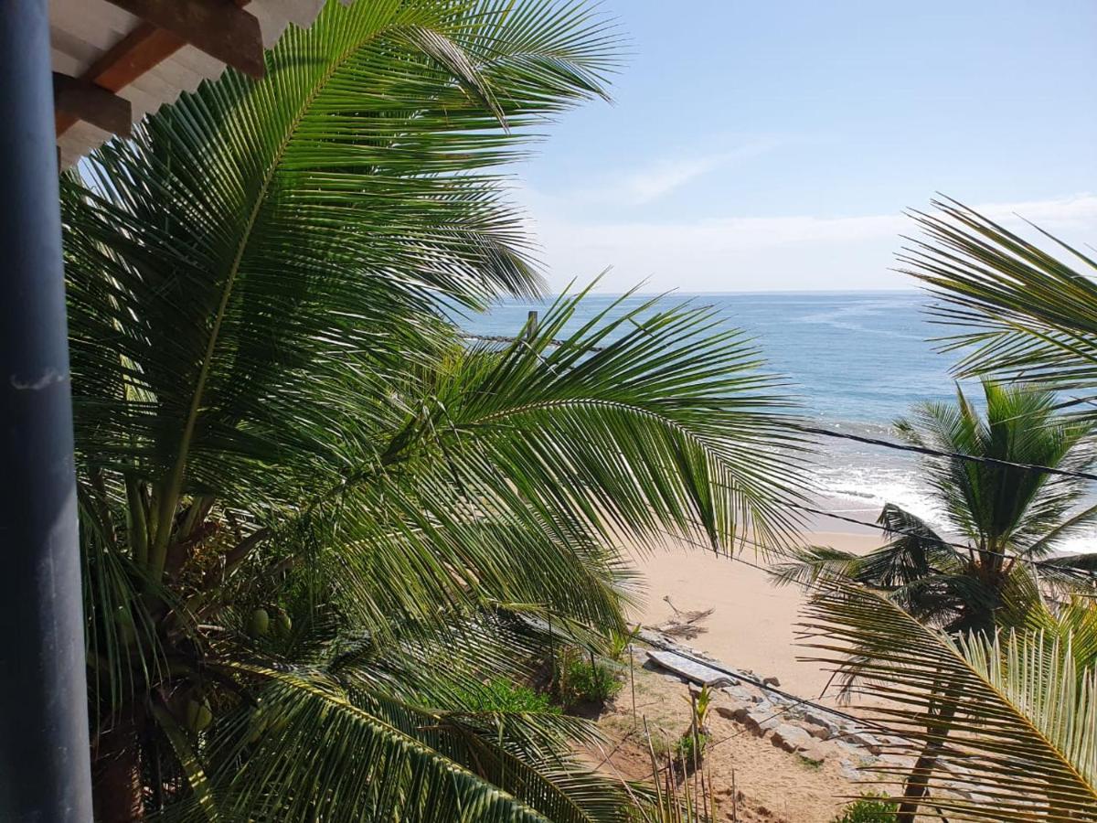 Chandi Gaya Beach Guesthouse Tangalle Extérieur photo