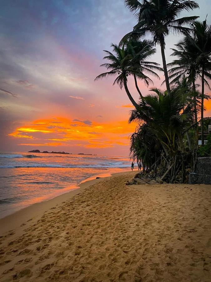 Chandi Gaya Beach Guesthouse Tangalle Extérieur photo
