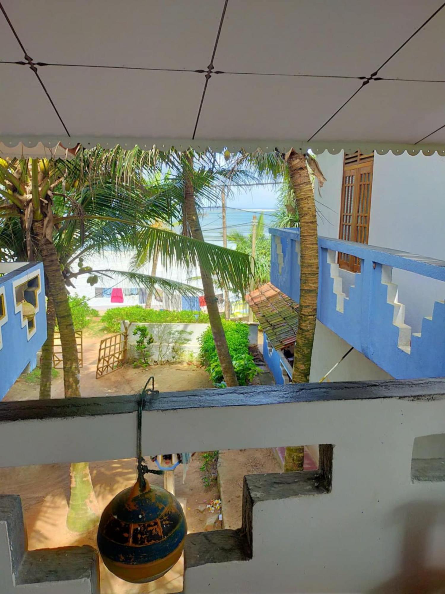 Chandi Gaya Beach Guesthouse Tangalle Extérieur photo