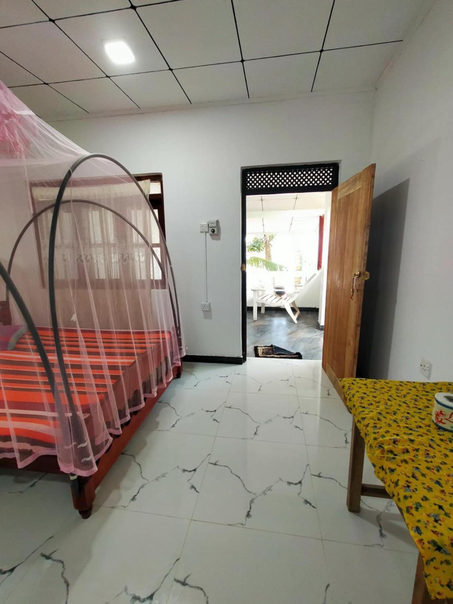 Chandi Gaya Beach Guesthouse Tangalle Extérieur photo