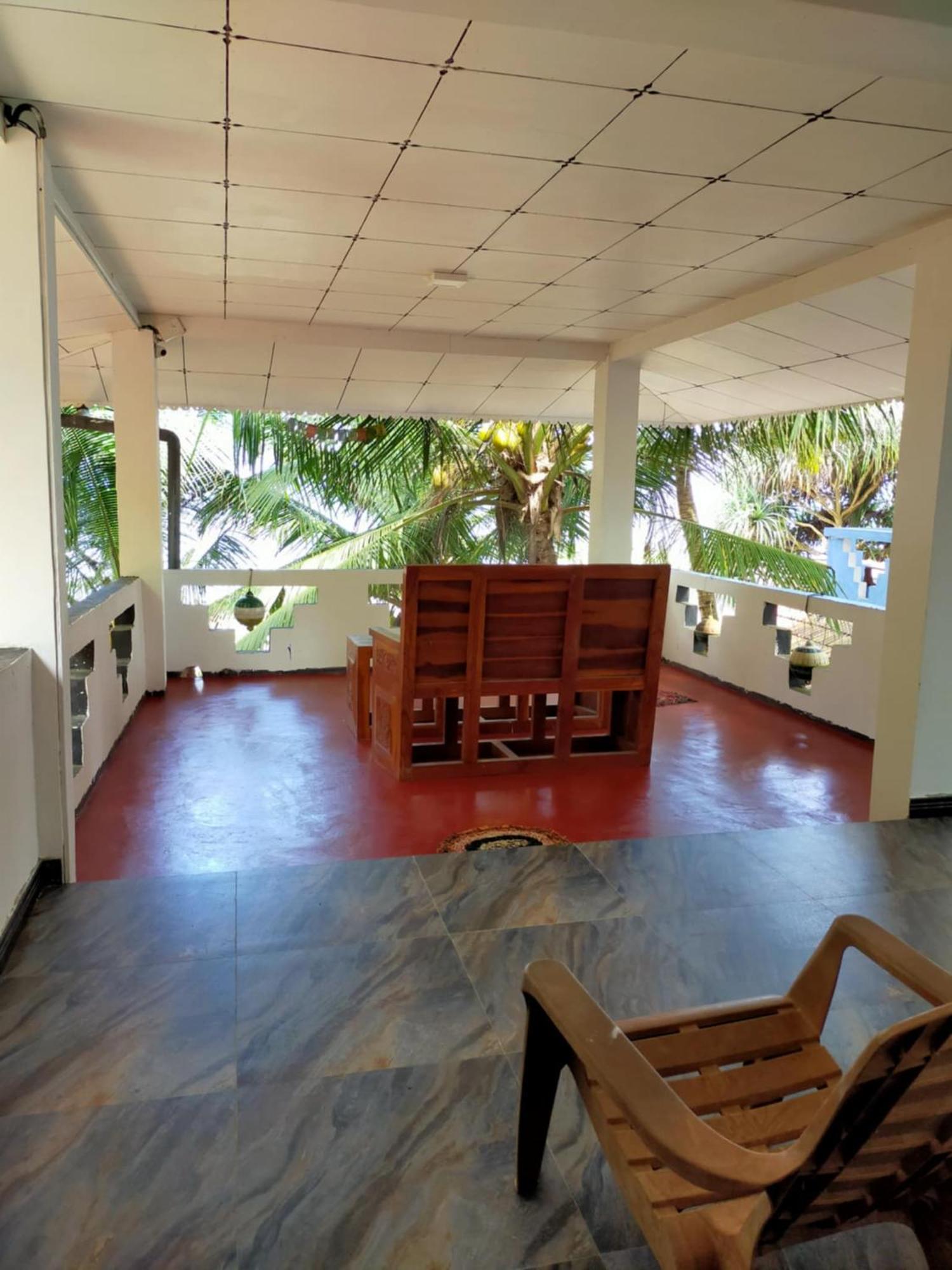 Chandi Gaya Beach Guesthouse Tangalle Extérieur photo