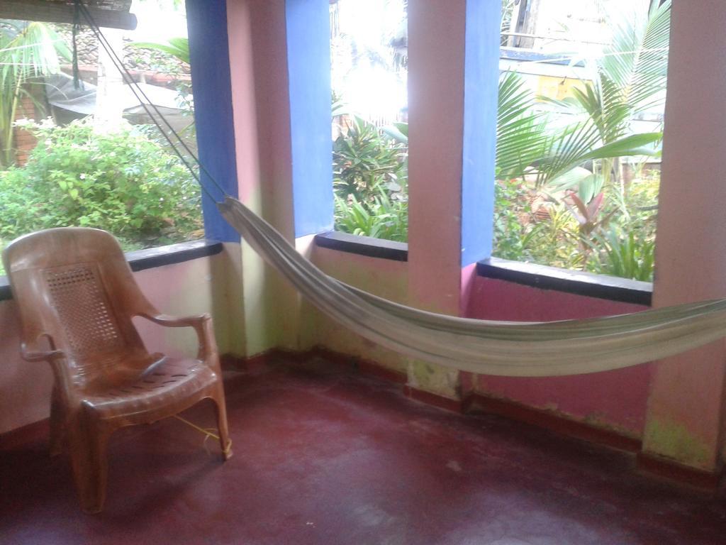 Chandi Gaya Beach Guesthouse Tangalle Chambre photo